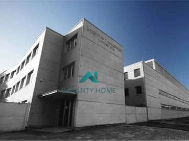 Industrial building to rent in Lapice - Larreaundi - Olaberria - Meaka