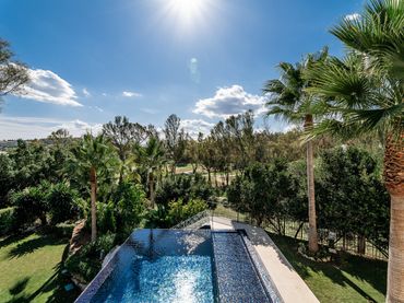 House with pool for sale in GANIMEDES-NV ANDALUCIA H 5