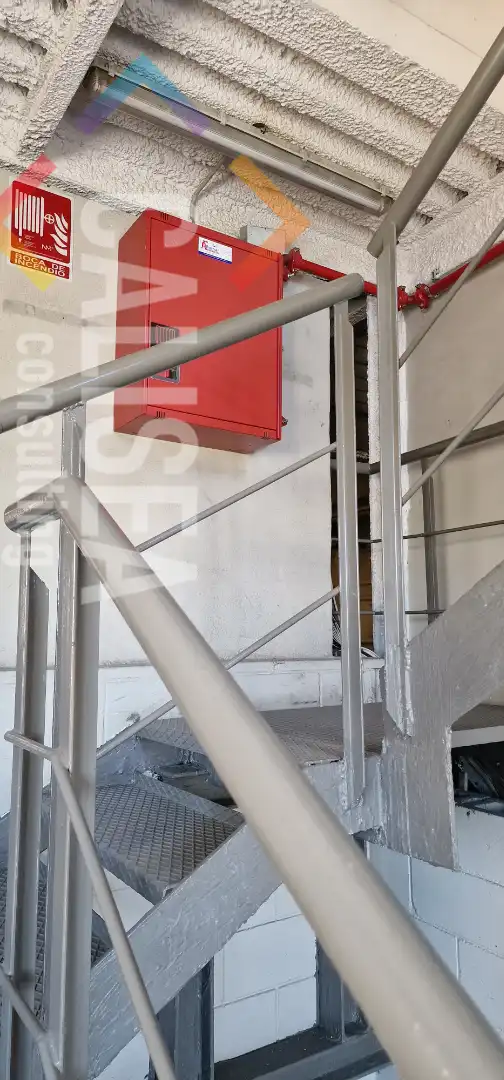 Nave industrial en alquiler en Zona Industrial, imagen 19