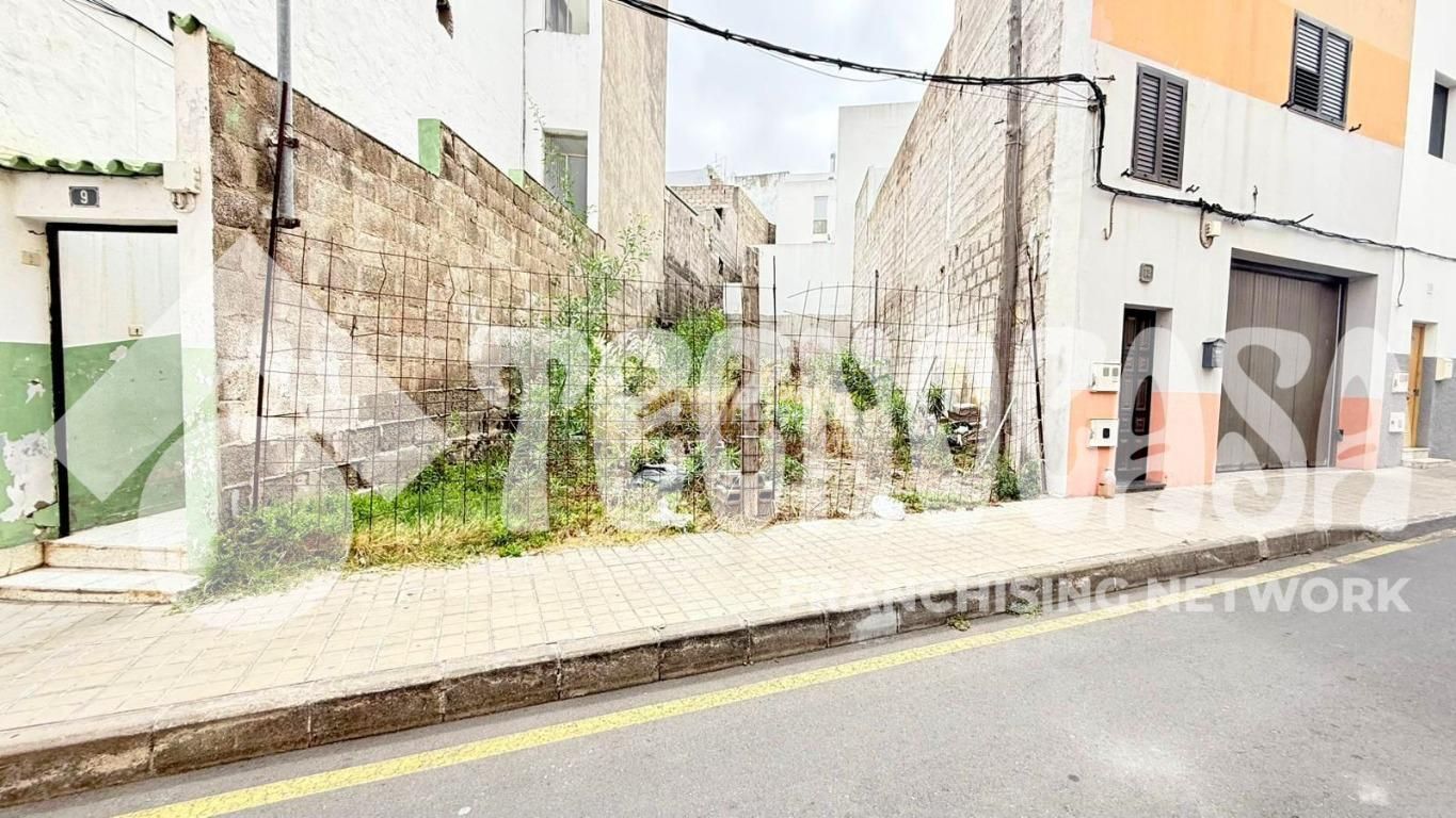 Exterior view of Residential for sale in Arucas