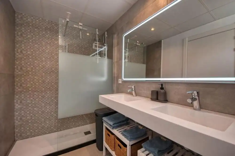 Penthouse with pool for sale in Benahavís pueblo, imagen 18