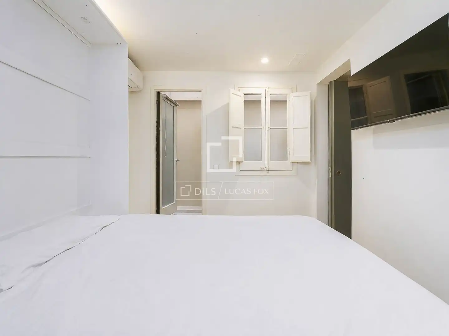Piso con terraza en venta en Sant Martí, imagen 33