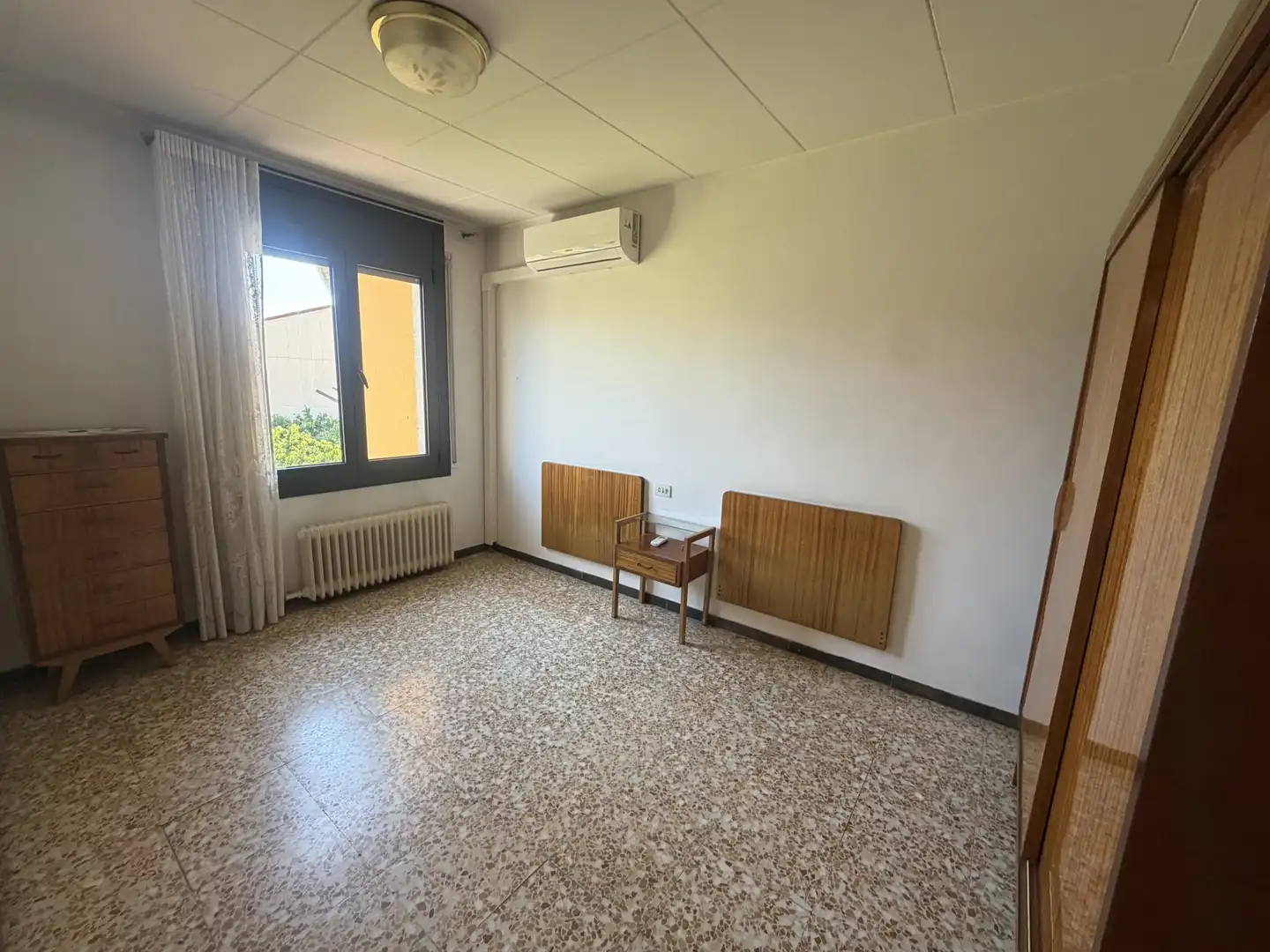 Habitación de Casa o chalet en venta en Sant Vicenç de Torelló con Aire acondicionado, Calefacción y Trastero