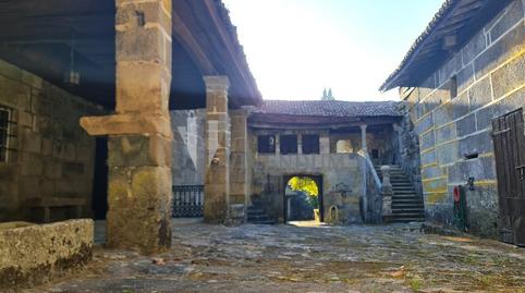 Foto 5 de Casa o chalet en venta en Cenlle, Ourense