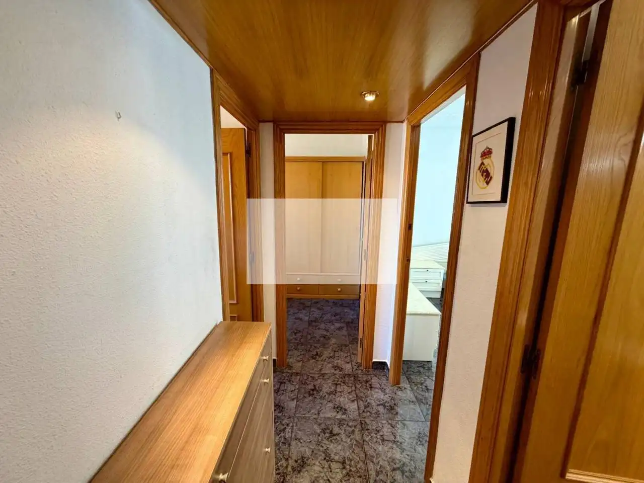 Flat for sale in Sabadell  with Air Conditioner, Heating and Balcony