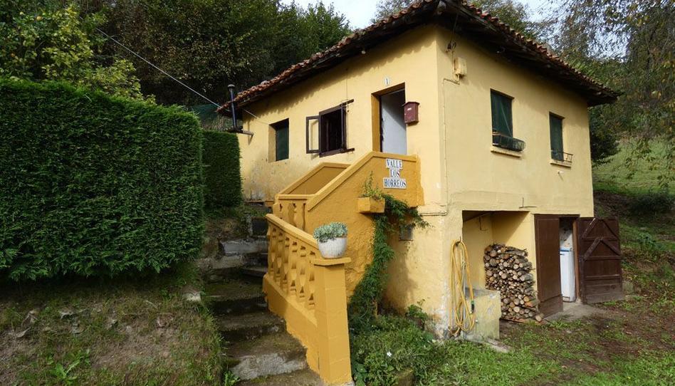 Foto 1 de Casa o xalet en venda a Valdés - Luarca, Asturias
