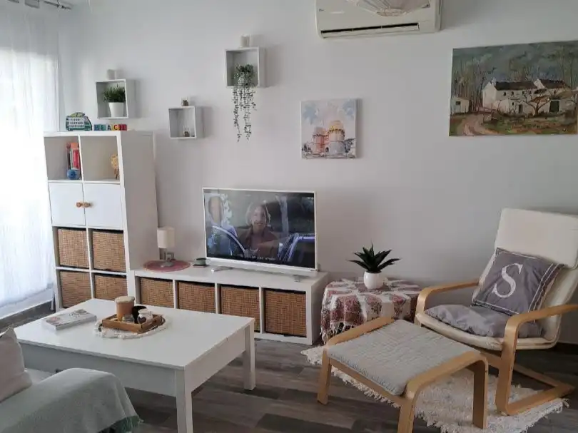 Doppelhaushälfte mit Pool zum Verkauf in Calle la Pobla Tornesa 2, imagen 2