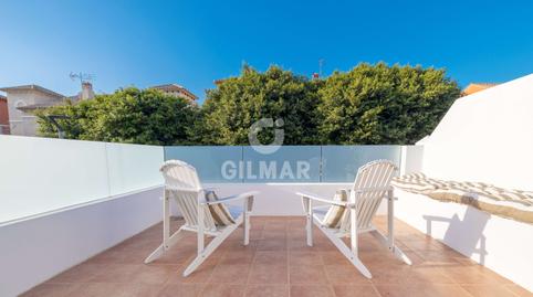 Photo 5 of Single-family semi-detached for sale in Los Álamos, Málaga