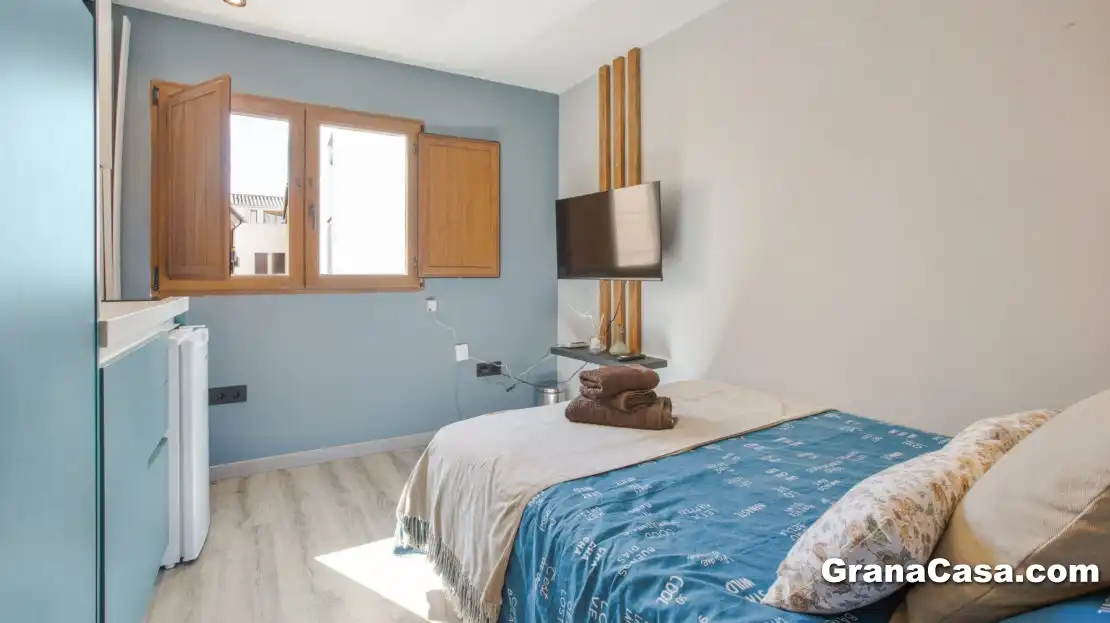 Wohnung zur Miete in Cuesta del Realejo 32, imagen 12
