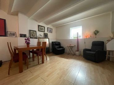 Loft amb ascensor en venda a Baixada de la Glòria