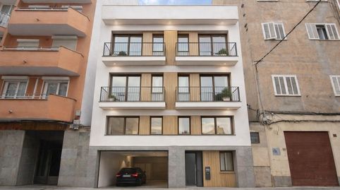 Foto 4 de Casa o chalet en venta en Arxiduc, Palma de Mallorca