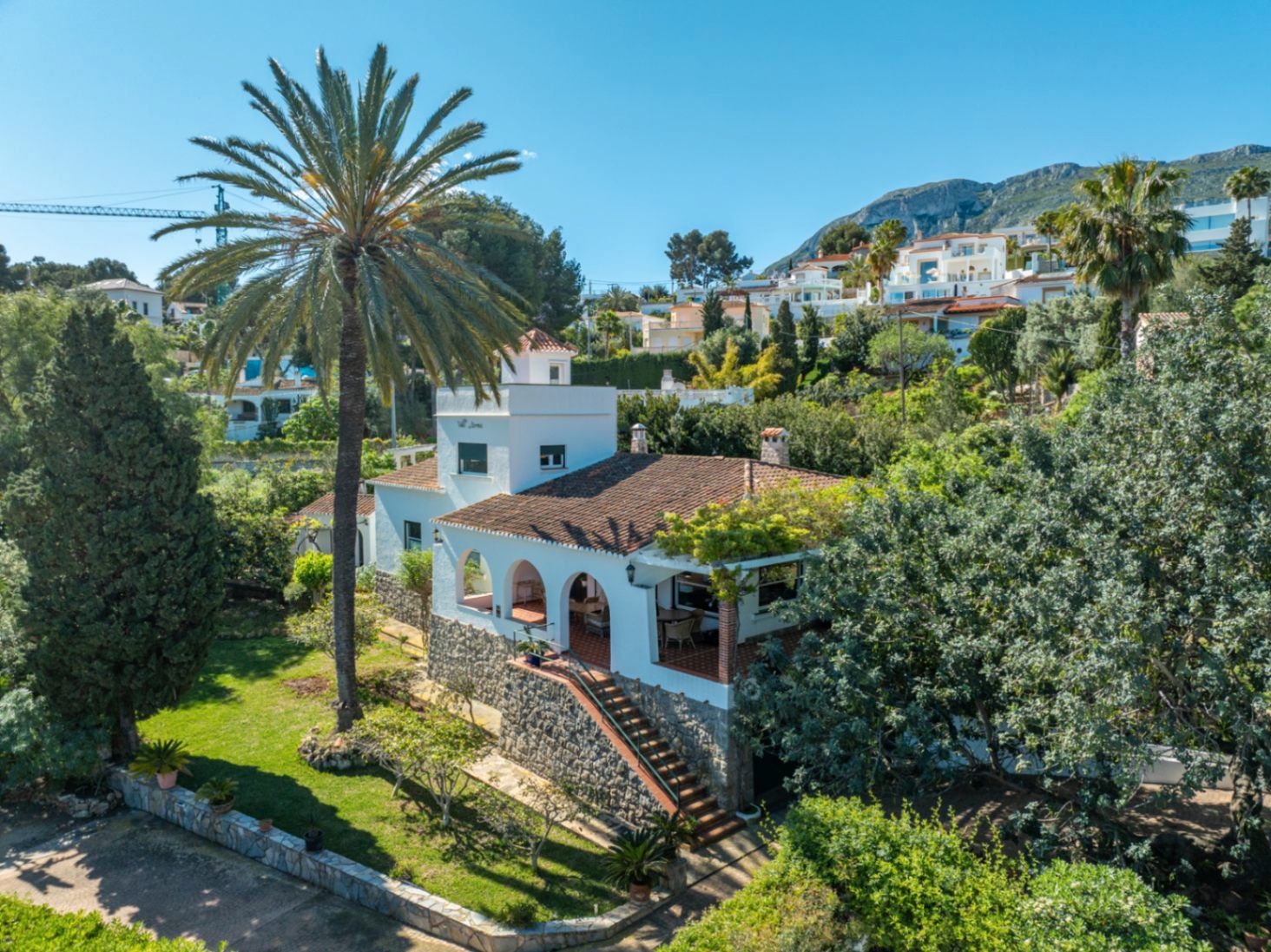 House or chalet for sale in Las Rotas / Les Rotes