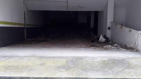 Foto 2 de Garatge en venda a Barranco Carreteros, Casarrubios del Monte pueblo, Toledo