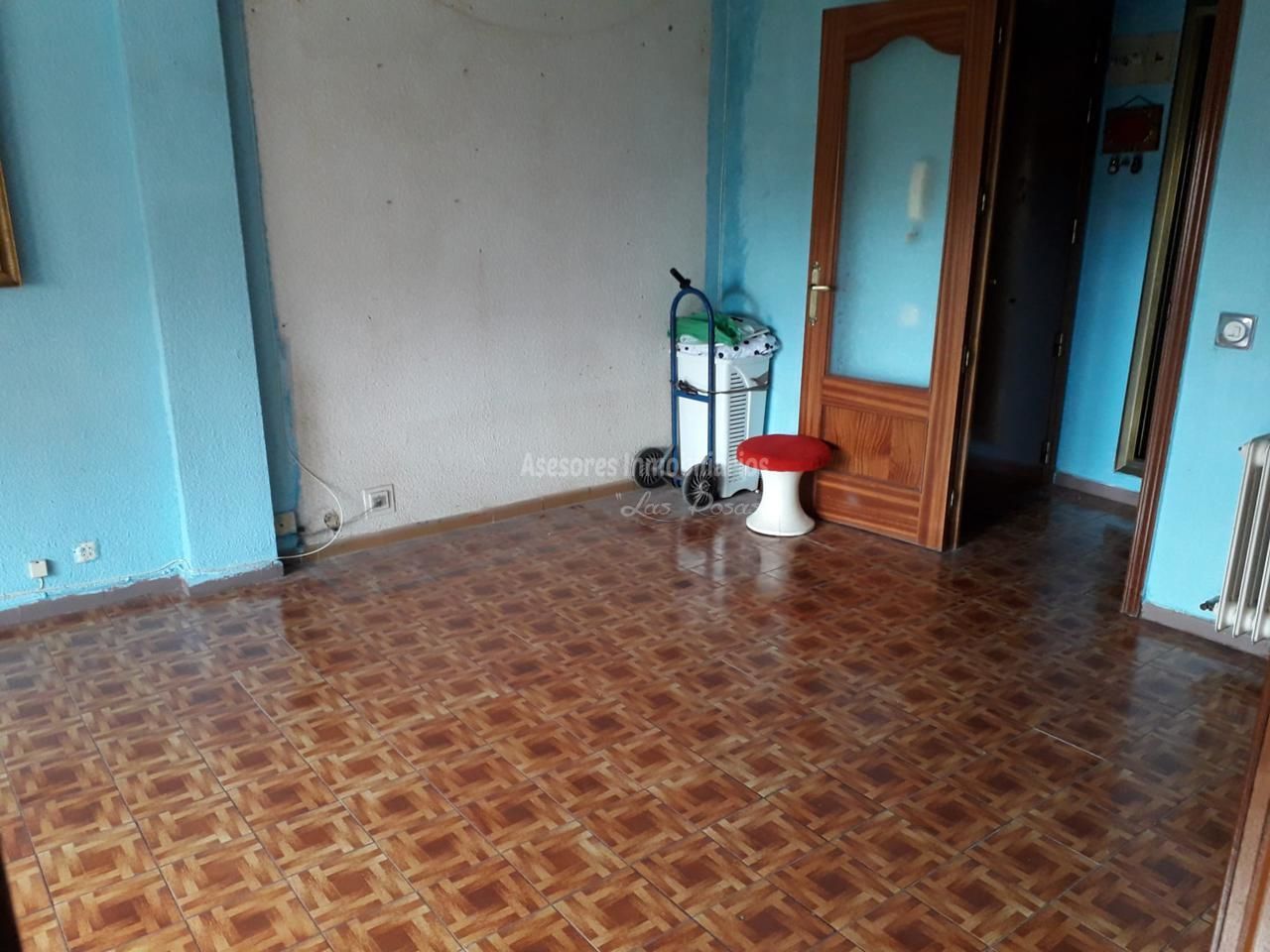 Pis en venda en Coslada