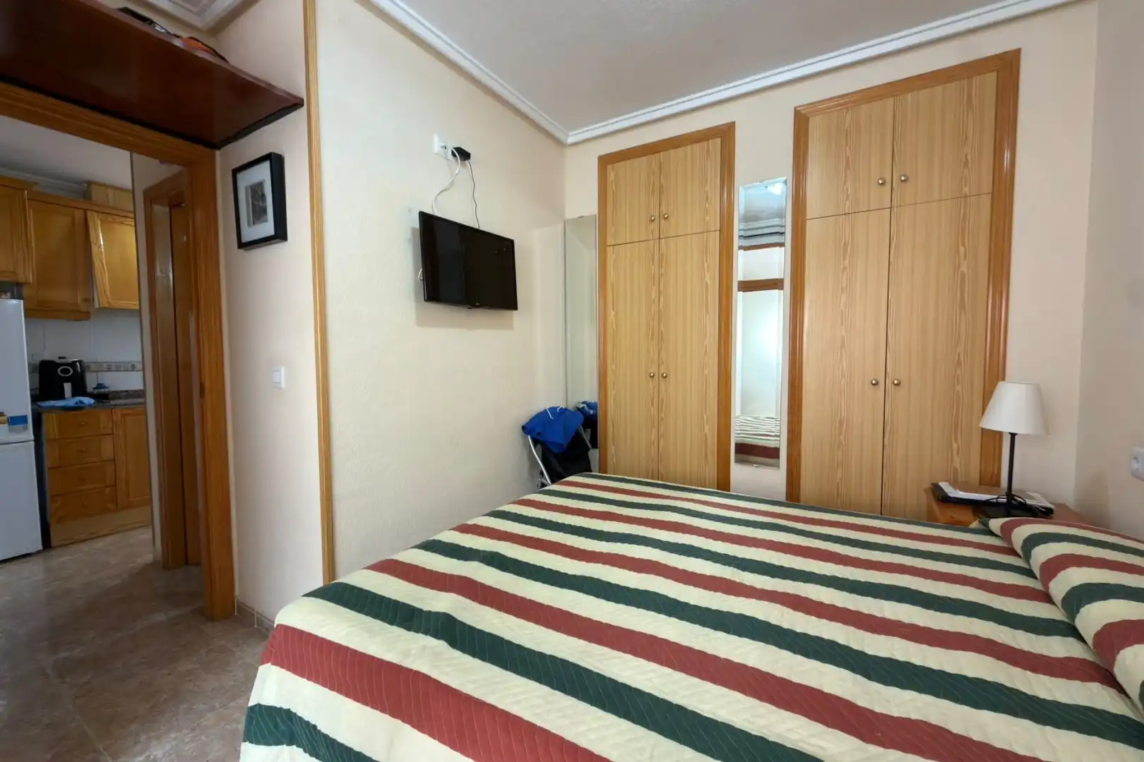 Apartamento con ascensor en venta en Calle San Pascual, imagen 11