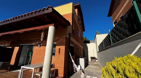 Foto 4 de Casa o xalet en venda a Castellet i la Gornal, Barcelona