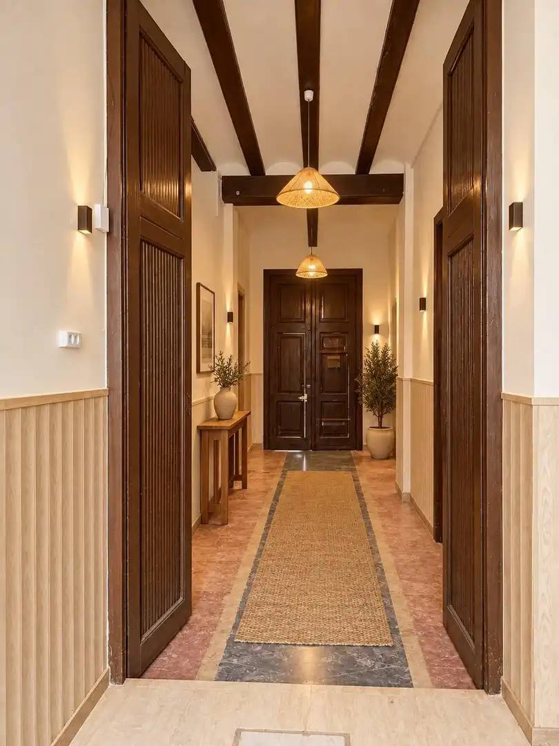 Casa con jardín en venta en Calle Calle Miguel Hernández, imagen 8
