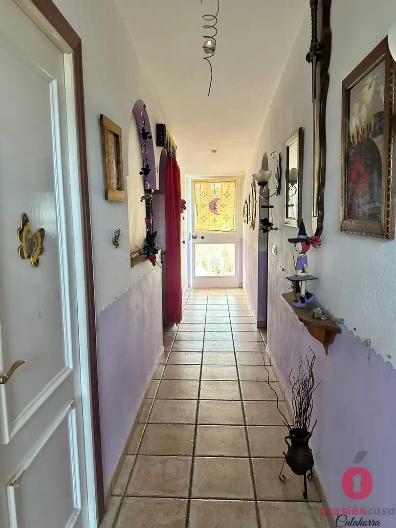 Finca rústica en venda en Córdoba amb Jardí privat, Terrassa i Traster