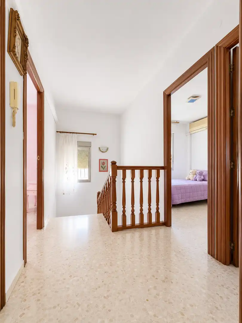 Casa o xalet en venda en Albolote amb Terrassa