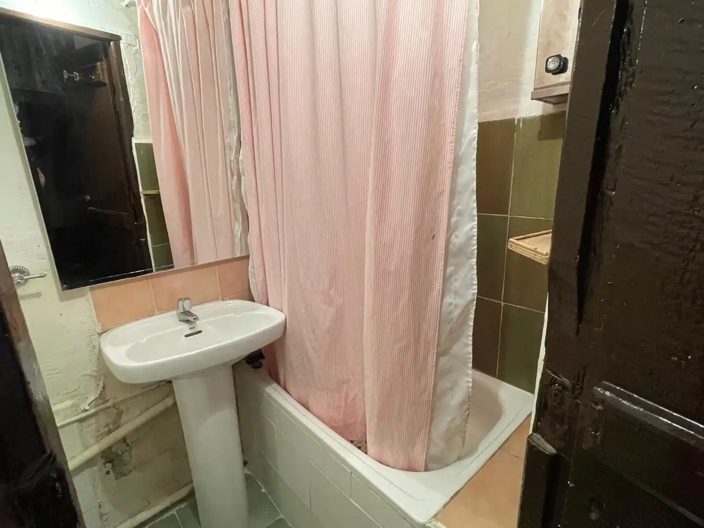 Baño de Casa o chalet en venta en Daroca