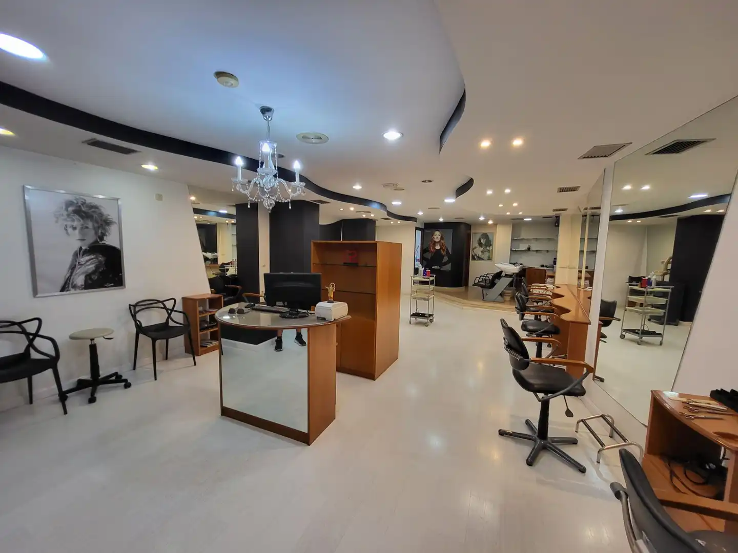Business premises for transfer in Calle Murcia 70, imagen 3