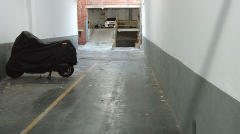 Foto 2 de Garaje de alquiler en Ca n'Anglada, Terrassa