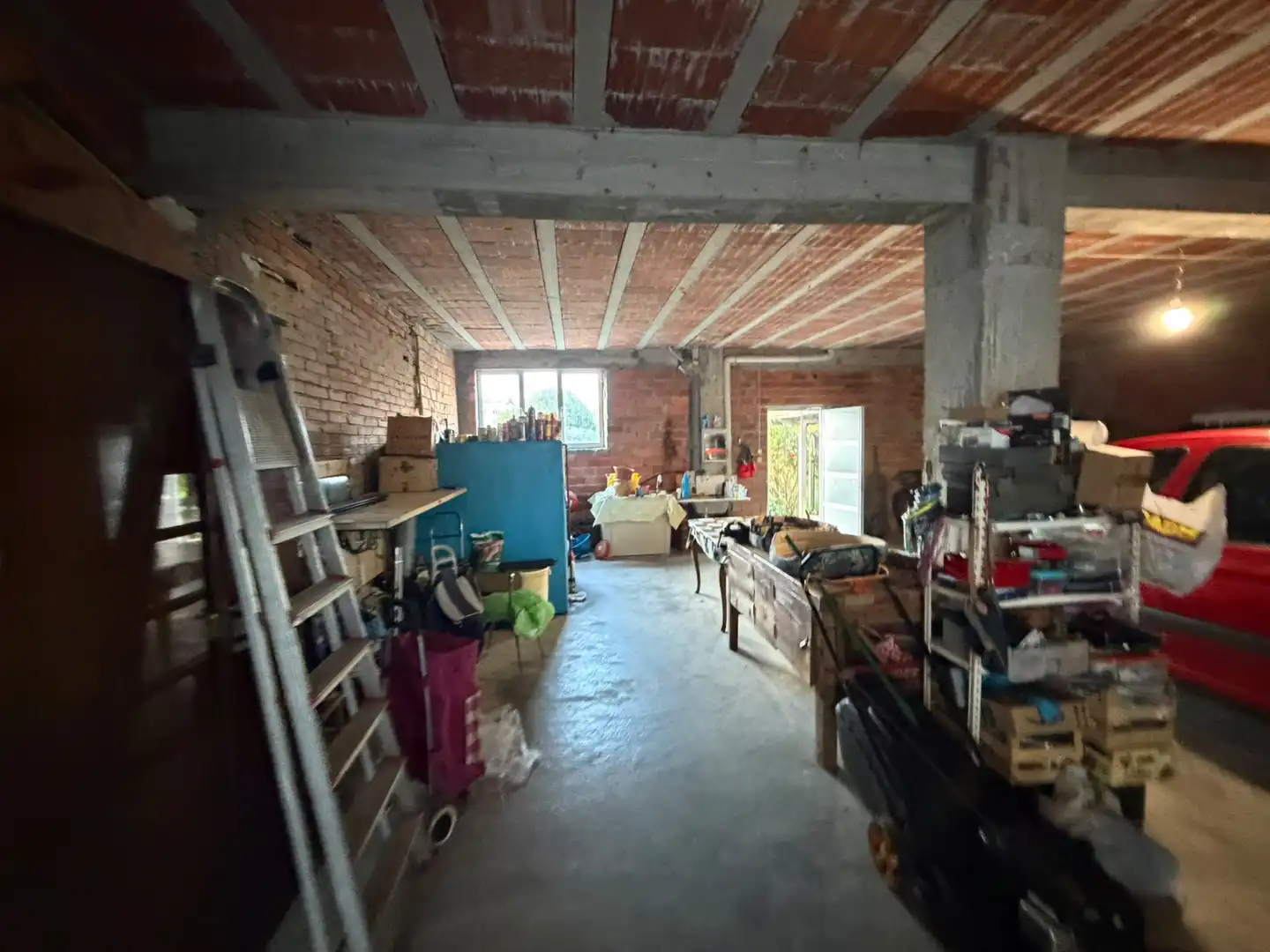 Flat with garden for sale in Rúa Floreal, imagen 20