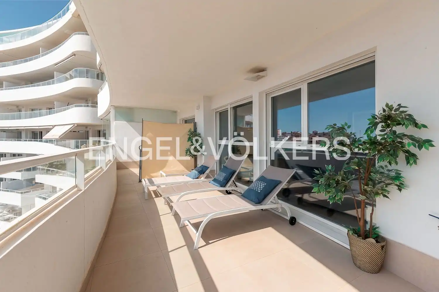 Pis amb piscina de lloguer a Canet d'En Berenguer, imagen 10
