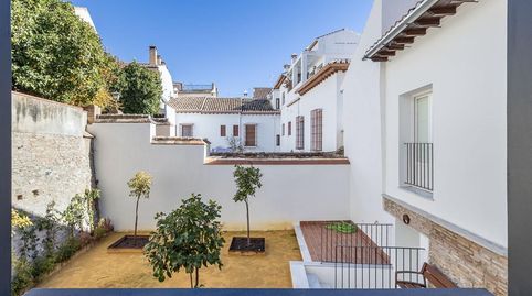 Foto 2 de Piso en venta en Barrio de Albaicín, Granada Capital