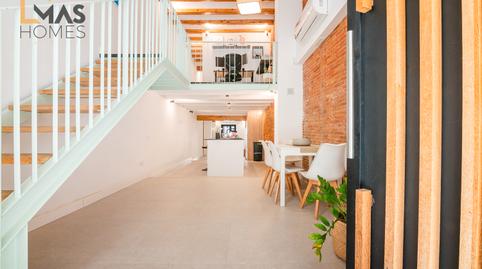 Photo 2 of Planta baja for sale in Carrer de Salvà, El Poble Sec - Parc de Montjuïc,  Barcelona Capital