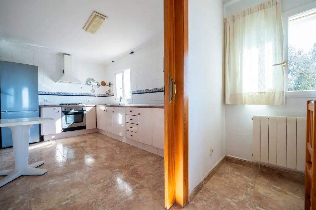 Penthouse with terrace for sale in Sant Antoni de Portmany, imagen 12