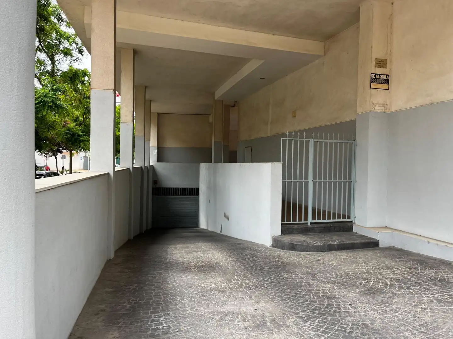 Garage for sale in Castellón de la Plana / Castelló de la Plana