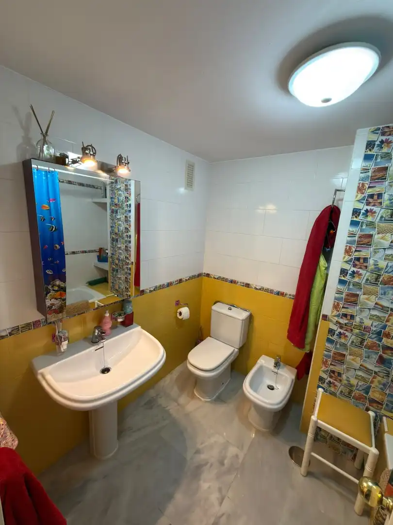 Appartement compact avec terrasse à vendre à El Faro de Calaburra - Chaparral, imagen 11