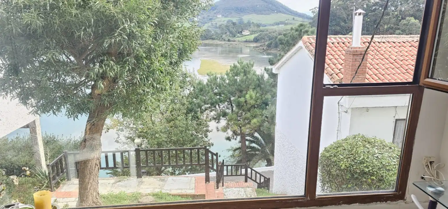Flat for rent in Mogro