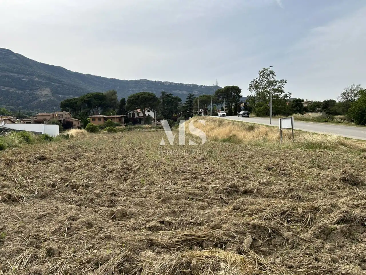 Industrial land for sale in Centelles