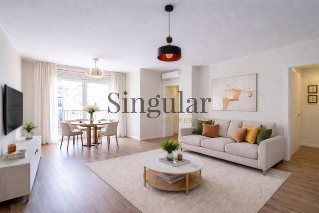 Piso en Venta en L'Antiga Esquerra de l'Eixample