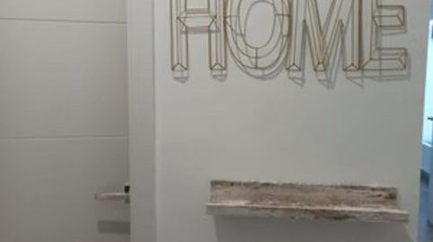 Foto 4 de Piso de alquiler en Avenida Ricardo Navarrete, San Cristóbal, Ronda