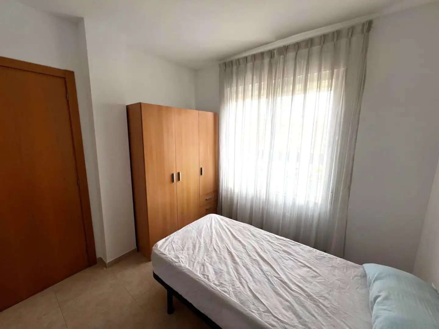 Appartamento con ascensore in affitto a Avinguda de les Corts Valencianes 22, imagen 15