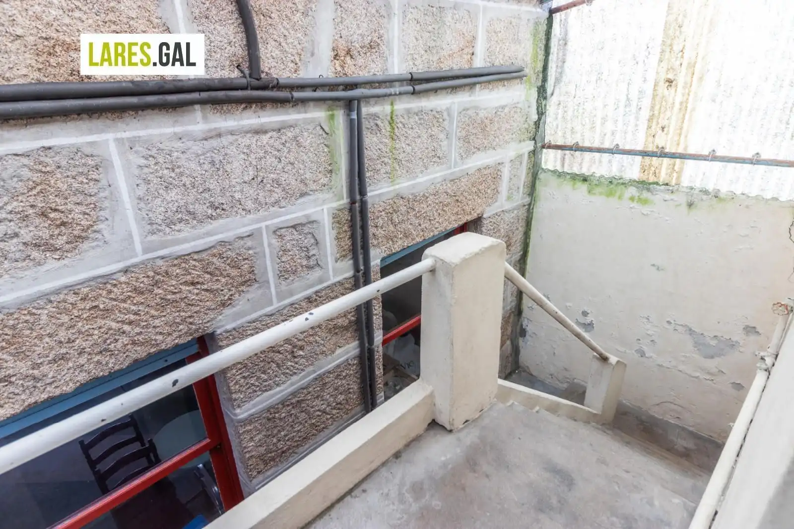 Flat for sale in Porta do Sol, Moaña