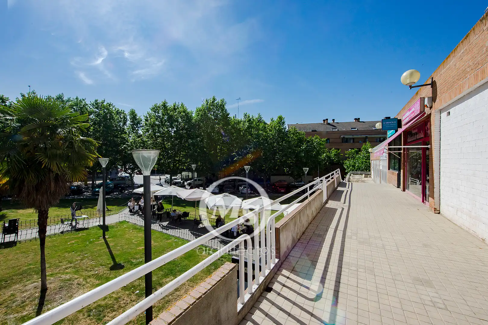 Business premises for sale in Calle Granadilla 22
