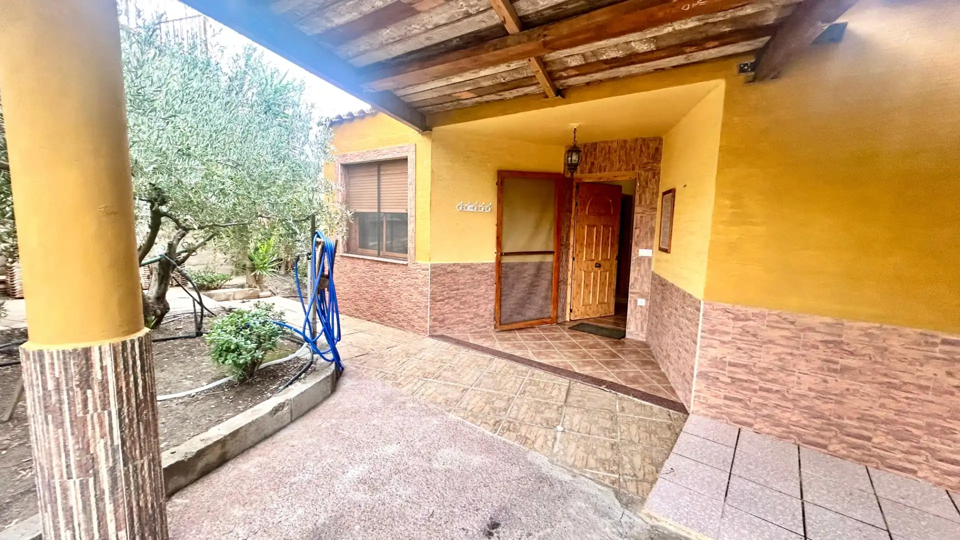 Haus zum Verkauf in Tébar - Los Arejos, imagen 36