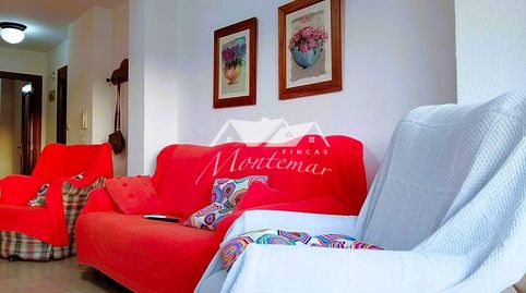 Photo 2 of Flat for rent in De la Constitución, Casco Antiguo, Águilas