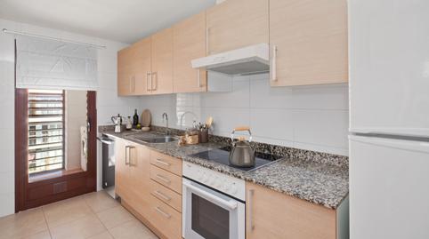 Foto 3 de Pis de lloguer a Carrer de Honori García García, 27, Estación - Universidad, Castellón de la Plana / Castelló de la Plana