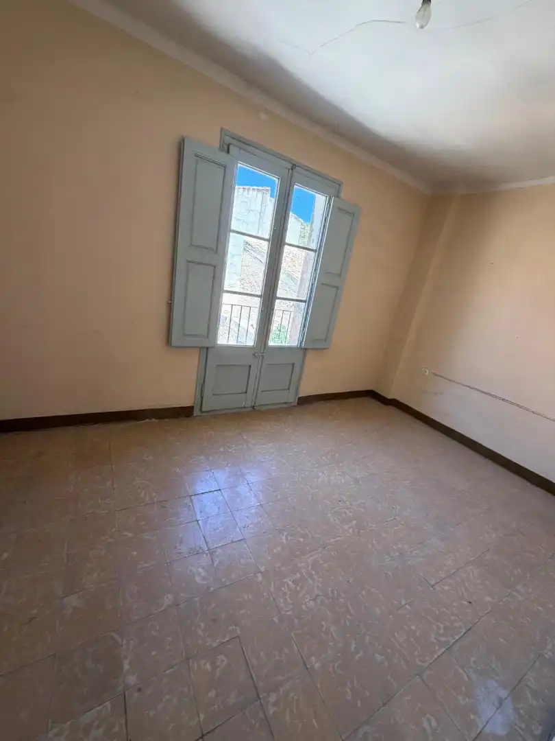 Balcony of Houses for sale in Garcia  with Storage room