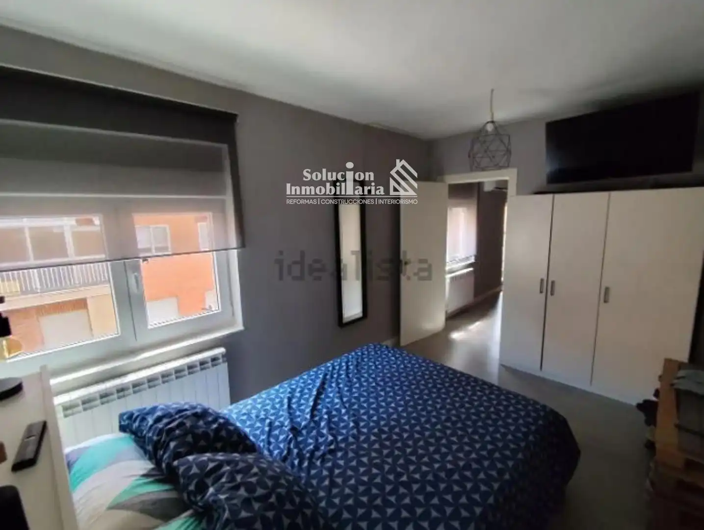 Habitación de Piso en venta en Salamanca con Aire acondicionado, Calefacción y Terraza