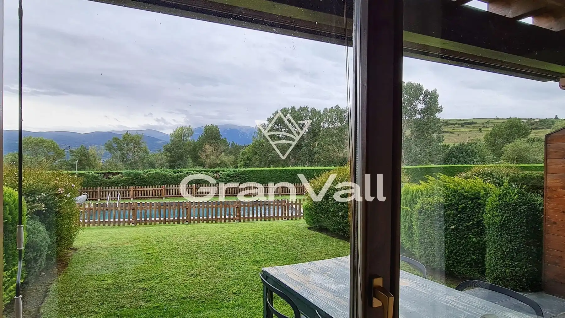 Adosado con terraza en venta en Guils de Cerdanya, imagen 6