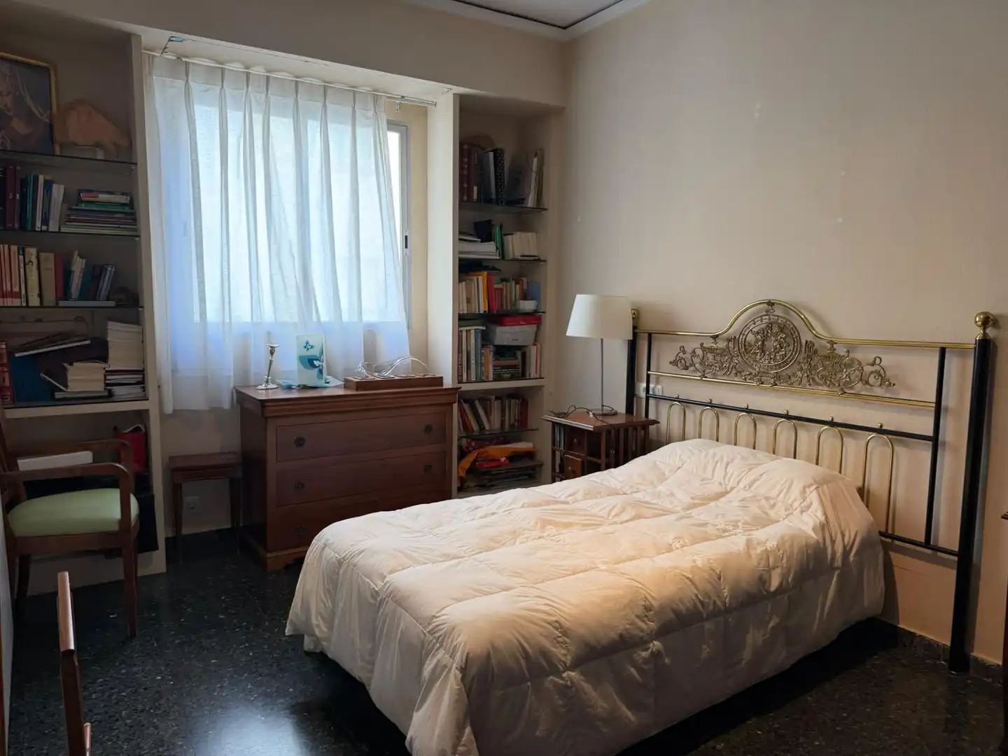Wohnung mit Terrasse zum Verkauf in Avenida Avenida República Argentina, imagen 18