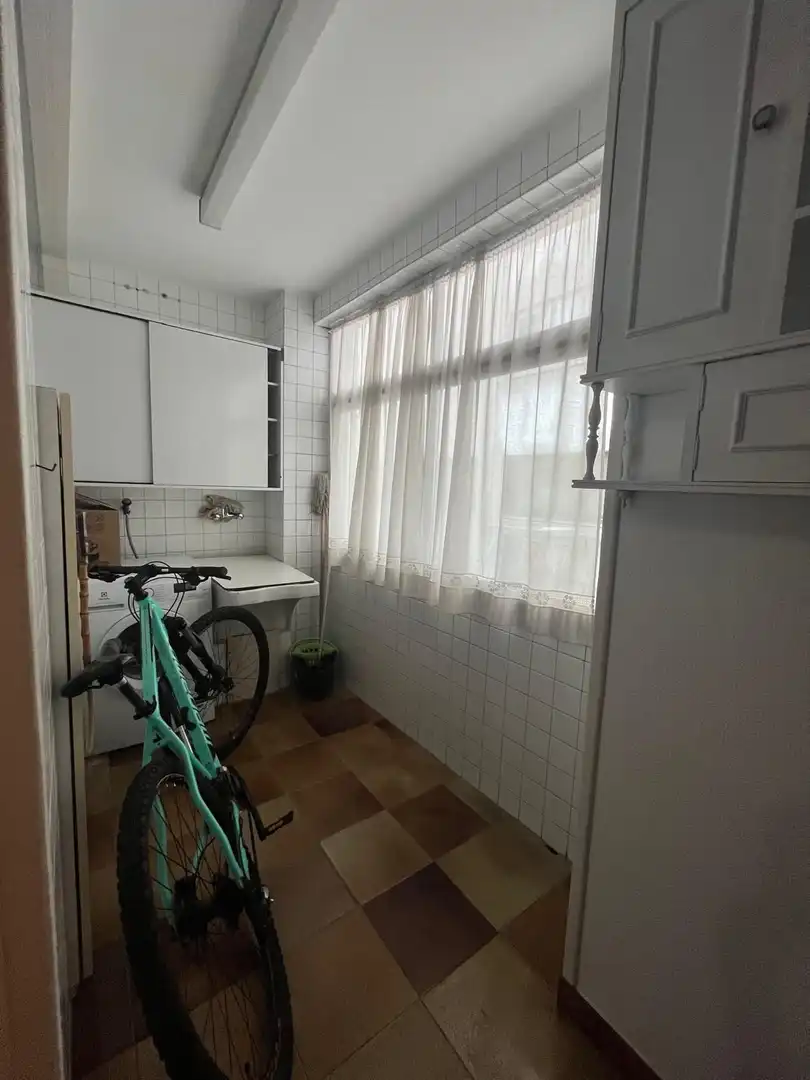 Cuina de Pis en venda en A Coruña Capital  amb Calefacció