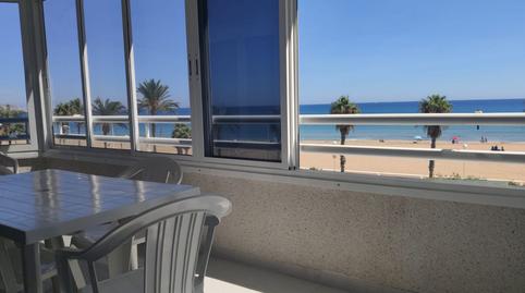 Foto 2 de Apartament de lloguer a Calle del Músico Antón Roch, Agua Amarga - Urbanova, Alicante