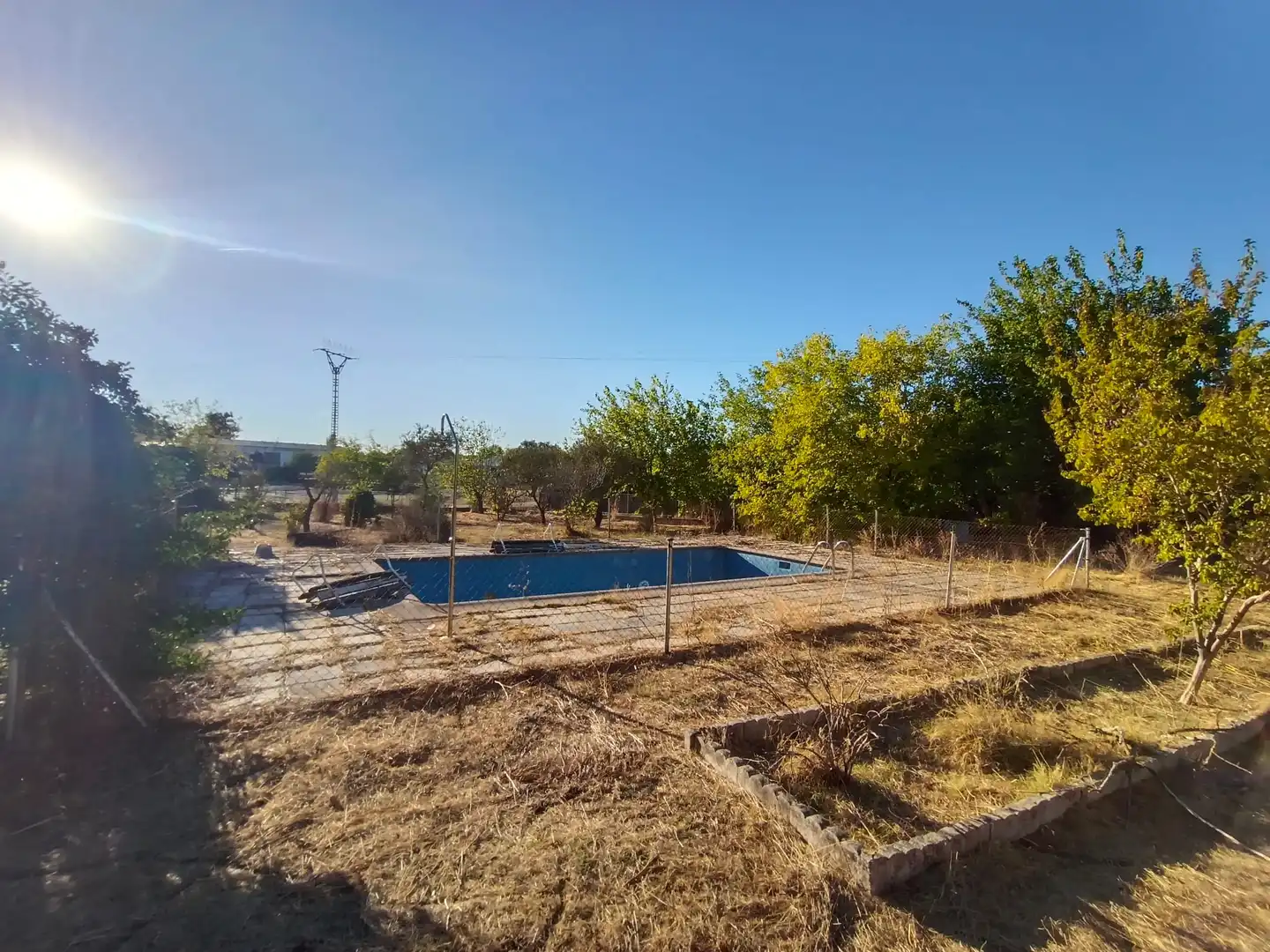 Xalet amb piscina en venda a Casar de Cáceres, imagen 16